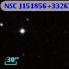 NSC J151856+332635