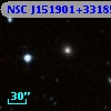 NSC J151901+331856