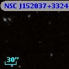 NSC J152037+332413