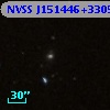 NVSS J151446+330504