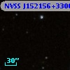 NVSS J152156+330636