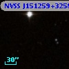 NVSS J151259+325803