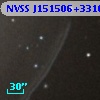 NVSS J151506+331624
