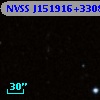 NVSS J151916+330834