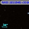 NVSS J151945+331057