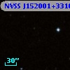 NVSS J152001+331011