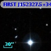 FIRST J152327.5+345313