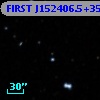 FIRST J152406.5+350911