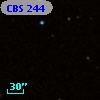 CBS 244
