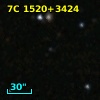 7C 1520+3424