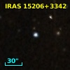 2MASS J15223809+3331361