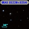 IRAS 15220+3254
