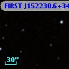 FIRST J152230.6+340334