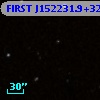 FIRST J152231.9+323245