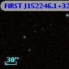 FIRST J152246.1+324520