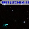 FIRST J152343.6+334205