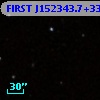 FIRST J152343.7+334600