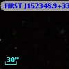 FIRST J152348.9+334118