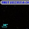 FIRST J152357.4+343812