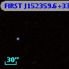 FIRST J152359.6+333231
