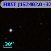 FIRST J152402.0+325430