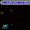 FIRST J152403.6+323625