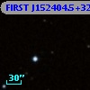 FIRST J152404.5+325440