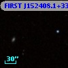 FIRST J152408.1+333214