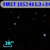 FIRST J152411.3+344655