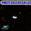 FIRST J152423.9+323758