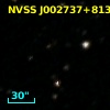 WN B0023.9+8122B