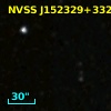 NVSS J152329+332203