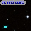 7C 1522+3332