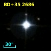 BD+35  2686