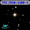 TYC 2850-1100-1