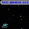 NVSS J004850+814237