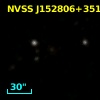 FIRST J152805.8+351228