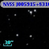 NVSS J005915+831051