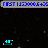 FIRST J153000.6+353344