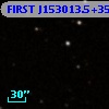 FIRST J153013.5+354140