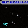 FIRST J153051.8+354610