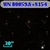WN B0059.8+8154