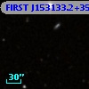 FIRST J153133.2+353057