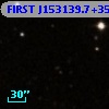 FIRST J153139.7+354254