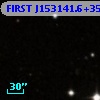 FIRST J153141.6+353525