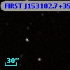 FIRST J153102.7+353218
