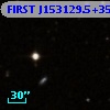 FIRST J153129.5+353216