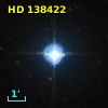 HD 138422
