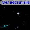 NVSS J002215+840158