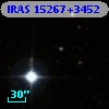 IRAS 15267+3452